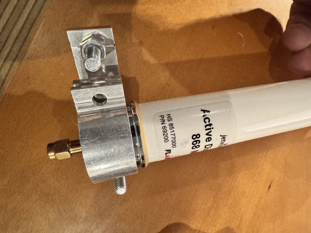 Jetvision Active Diapason 868Mhz antenna