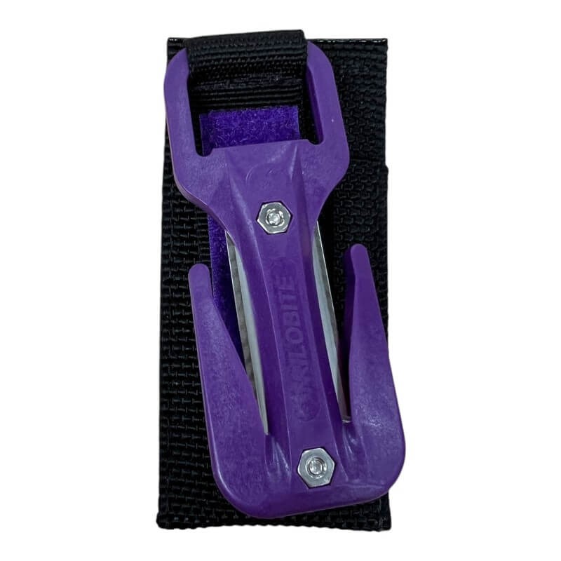 Tribolite Eezicut And 2 Replacement Blades