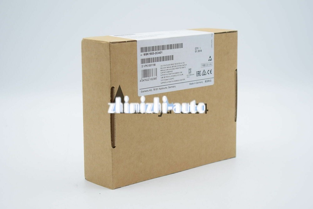 1PC NEW Siemens 6GK1503-2CA01 module
