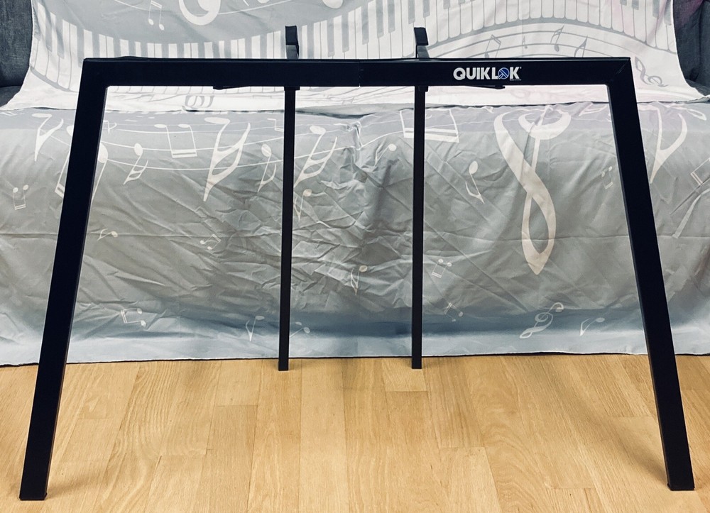 QuikLok WS570 Keyboard Stand