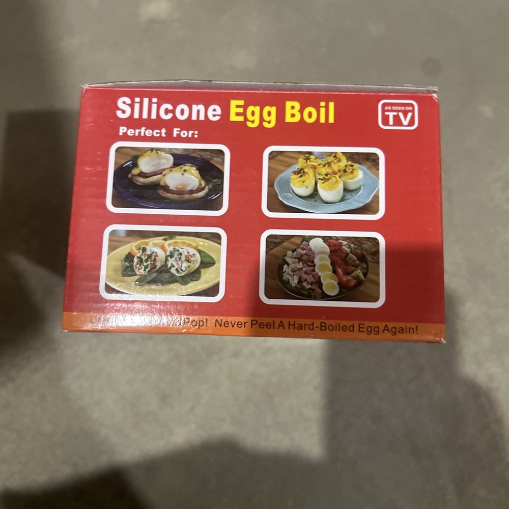 Egg Cooker