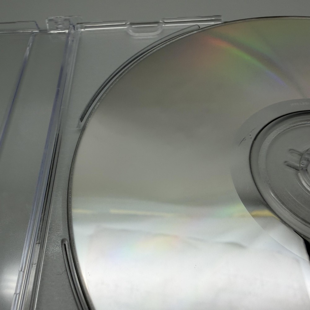 Vintage 1999 3Com EtherLink EtherCD XL Ver 4.01 Drivers Update CD-ROM Software