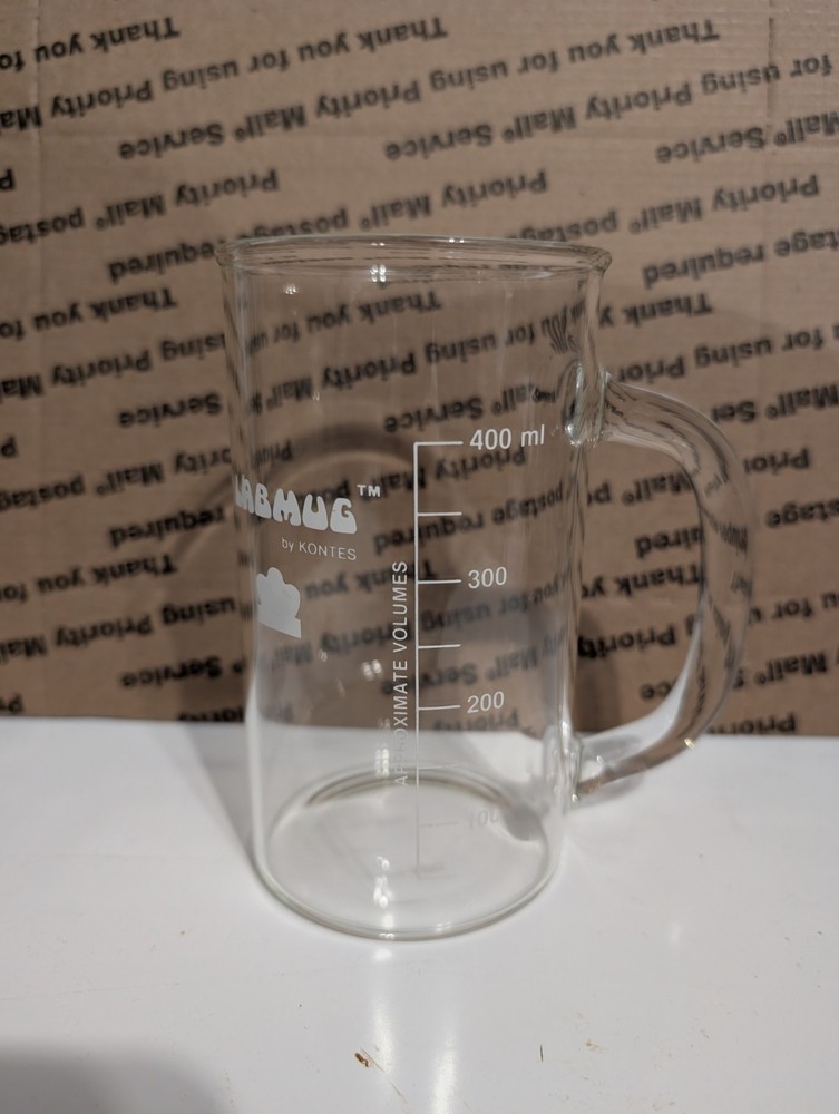 Kontes Labmug 500ml