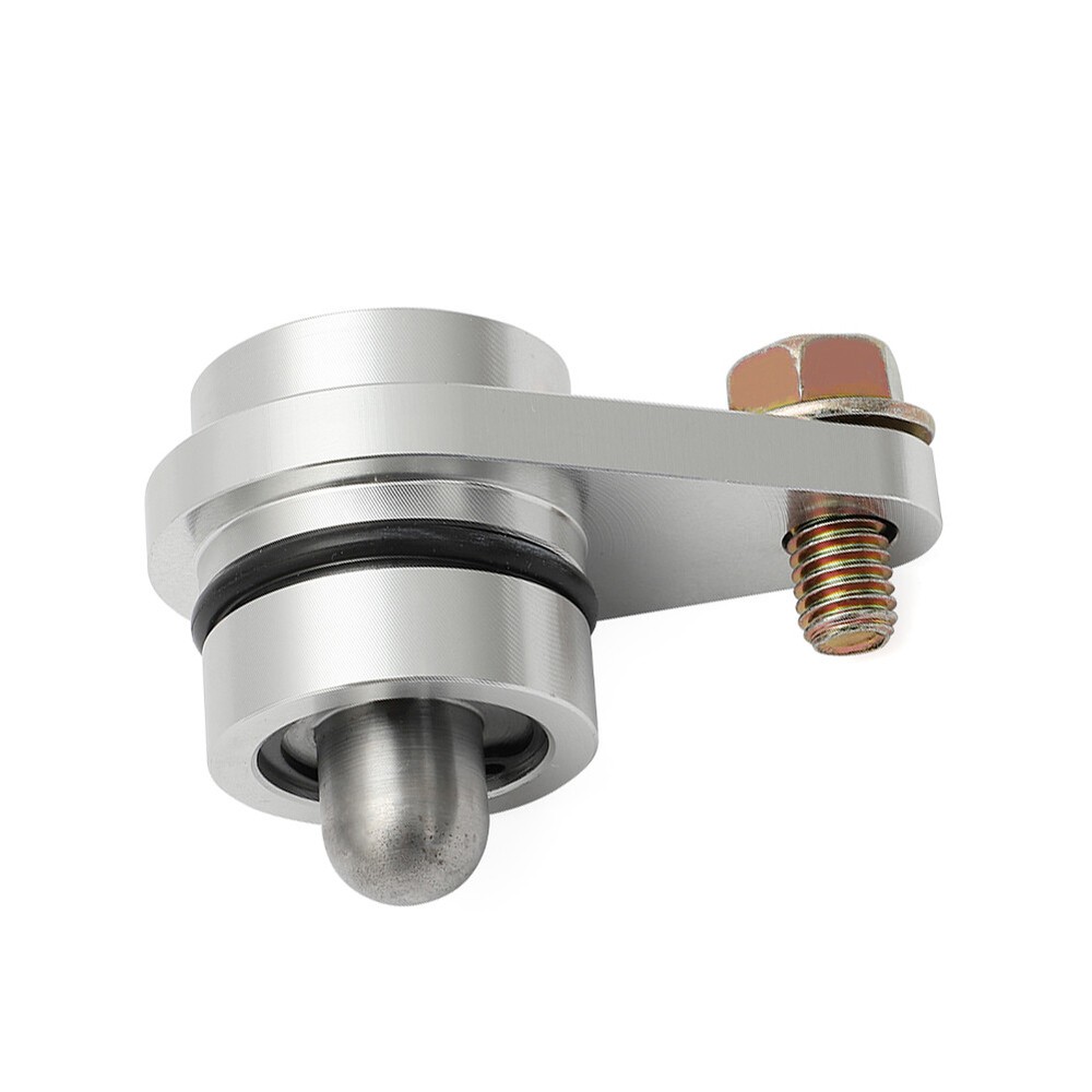 For T-56 / TR-6060 ,Borg Warner Reverse Lockout Solenoid Remove – Forward Facing