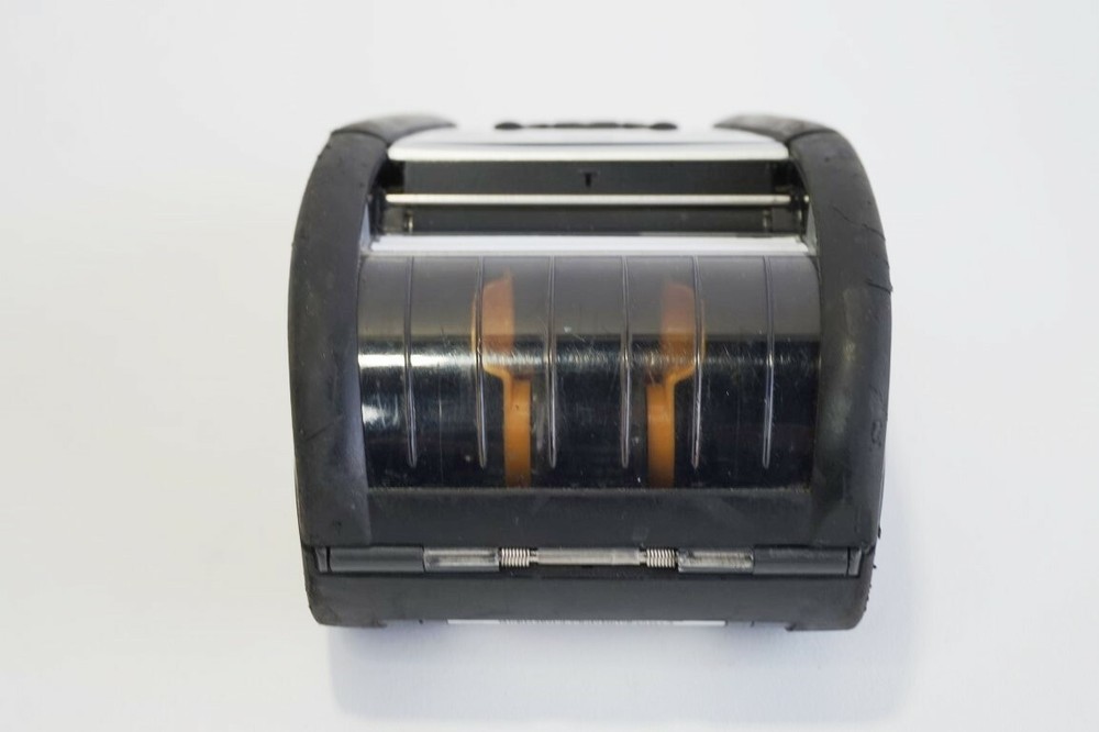 Zebra QLN320 Portable Label Mobile Thermal Printer WALMART SAM'S Software $1200