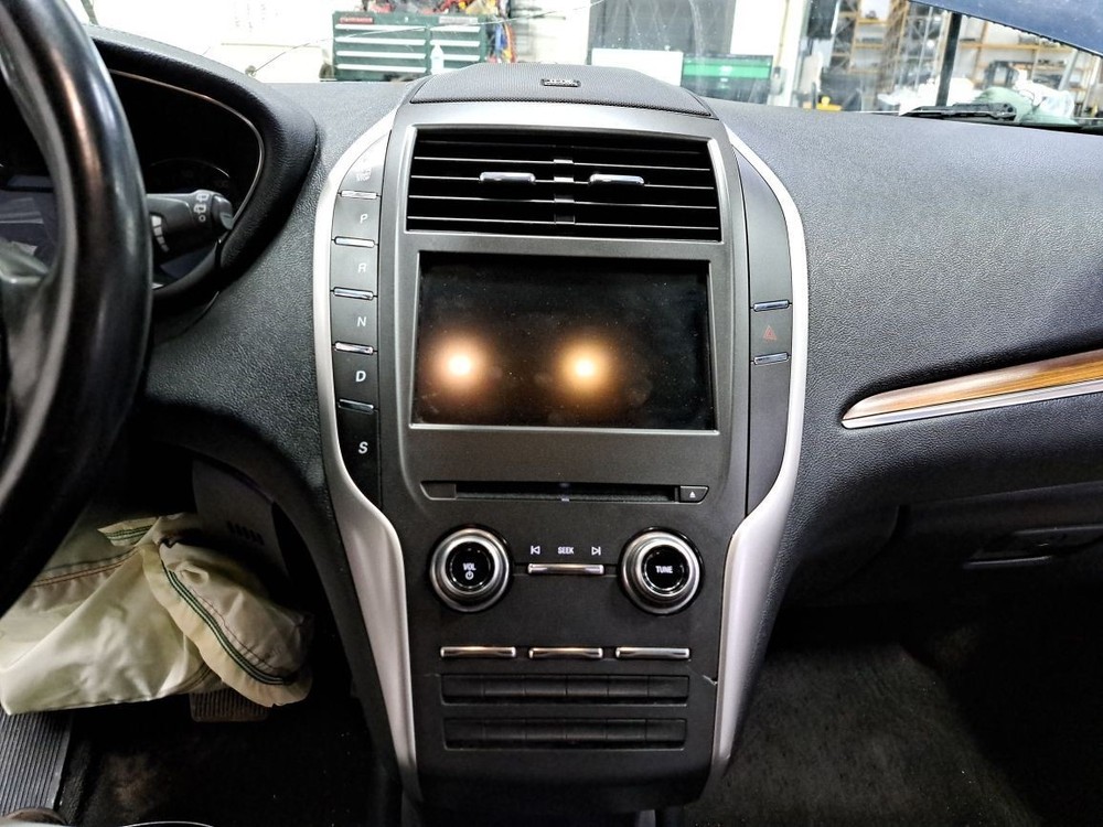 2015 Mkc Display Screen Sku#4132842