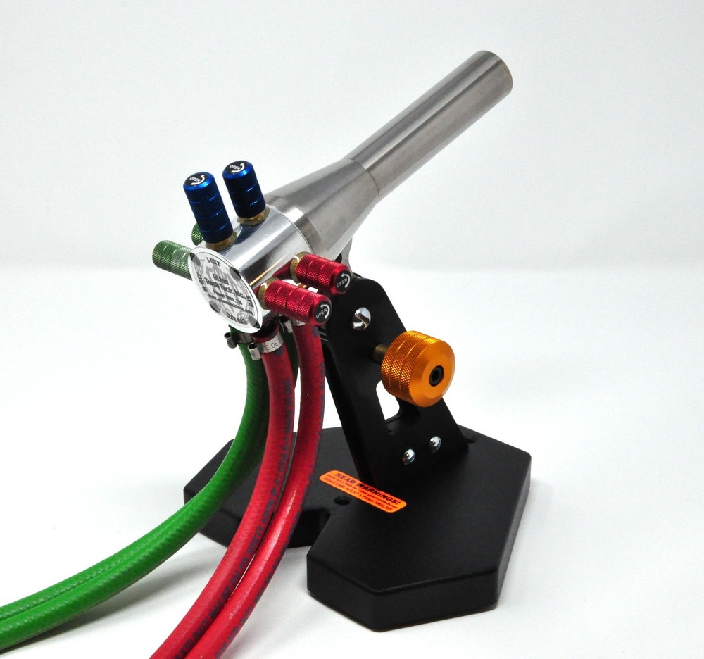 GTT Torches Mirage Glass Blowing Torch
