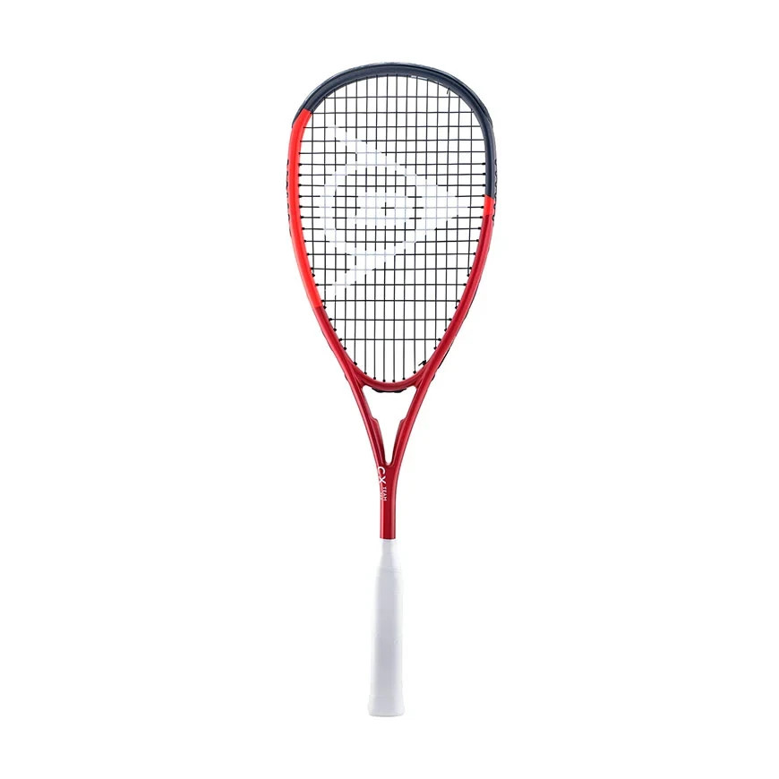 Dunlop CX-Team 132 Squash DEMO Racket