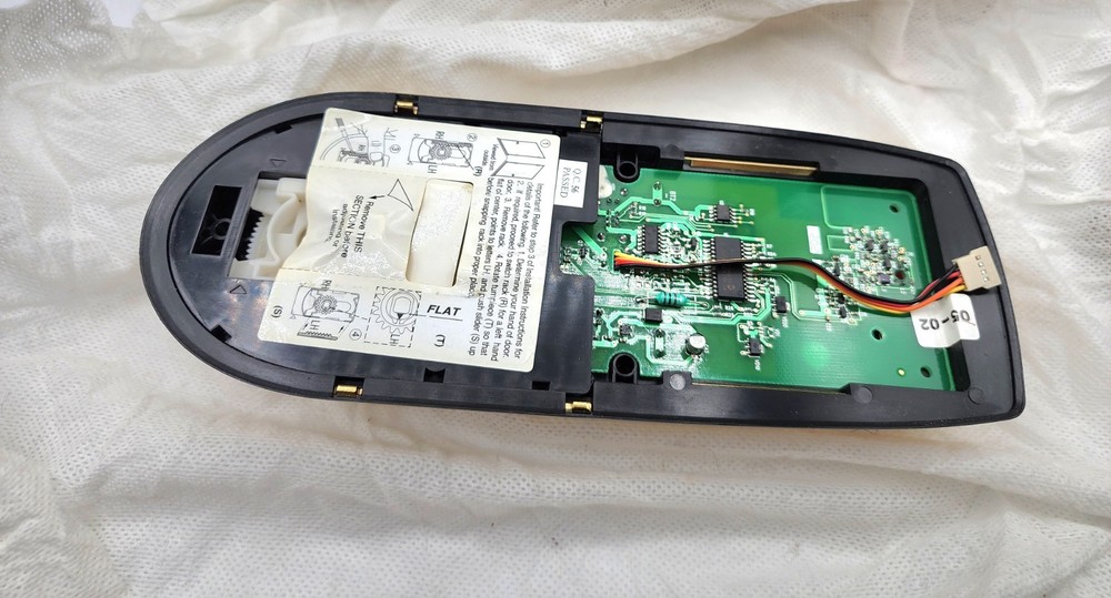 Titan Keyless Entry System For Your Home