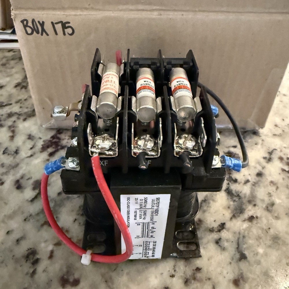 Square D 9070TF100D1