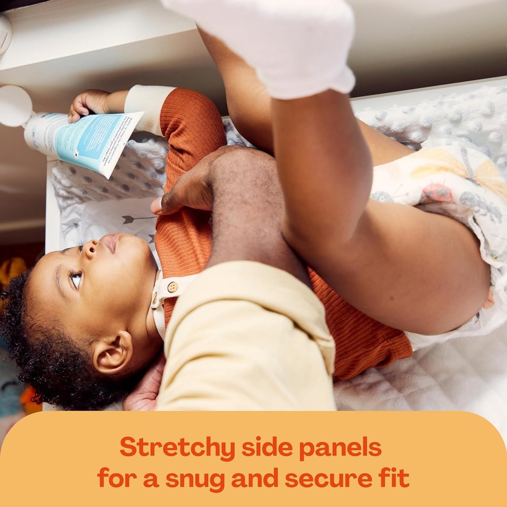 Hello Bello Premium Diapers, Size 4 4, Boy/Neutral (Assorted Style)