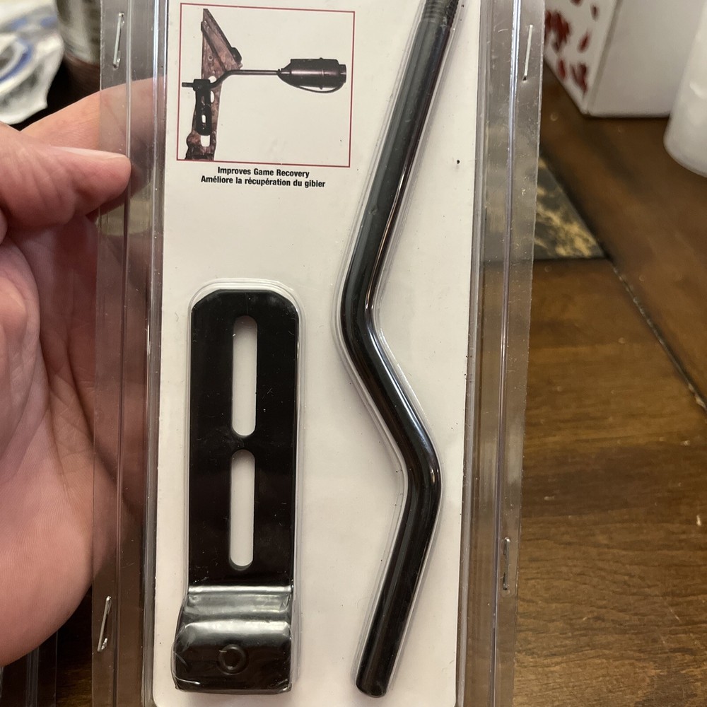 Eastman Outfitter String Tracker Mounting Bracket Model 0510