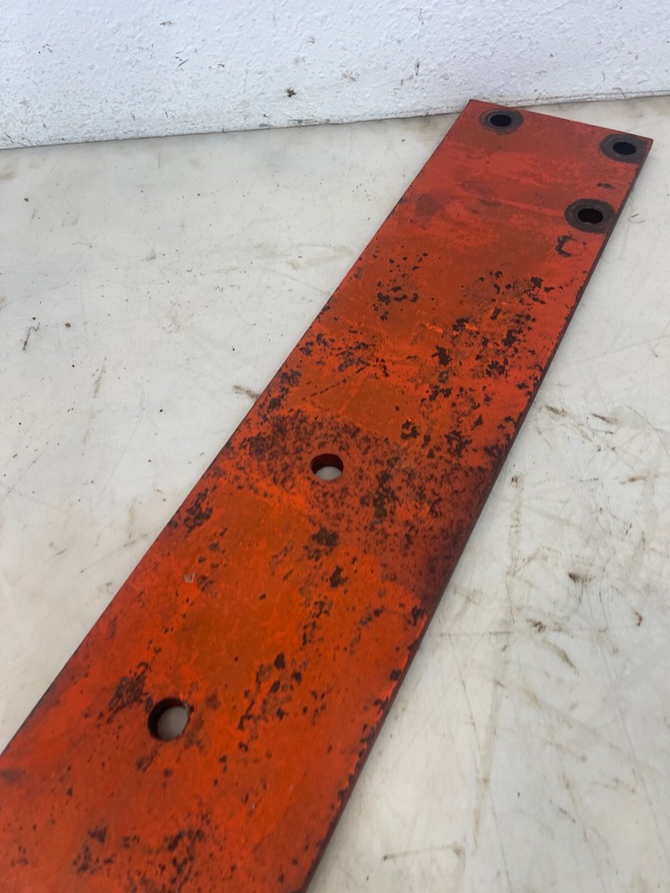 1983 Case 2090 Tractor Left Frame Rail