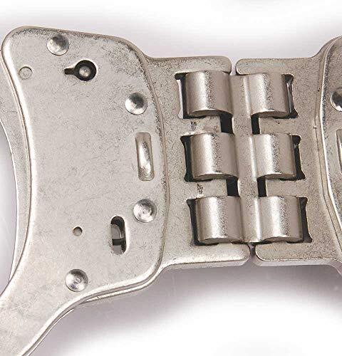 Smith and Wesson Hinged Handcuff - 10089