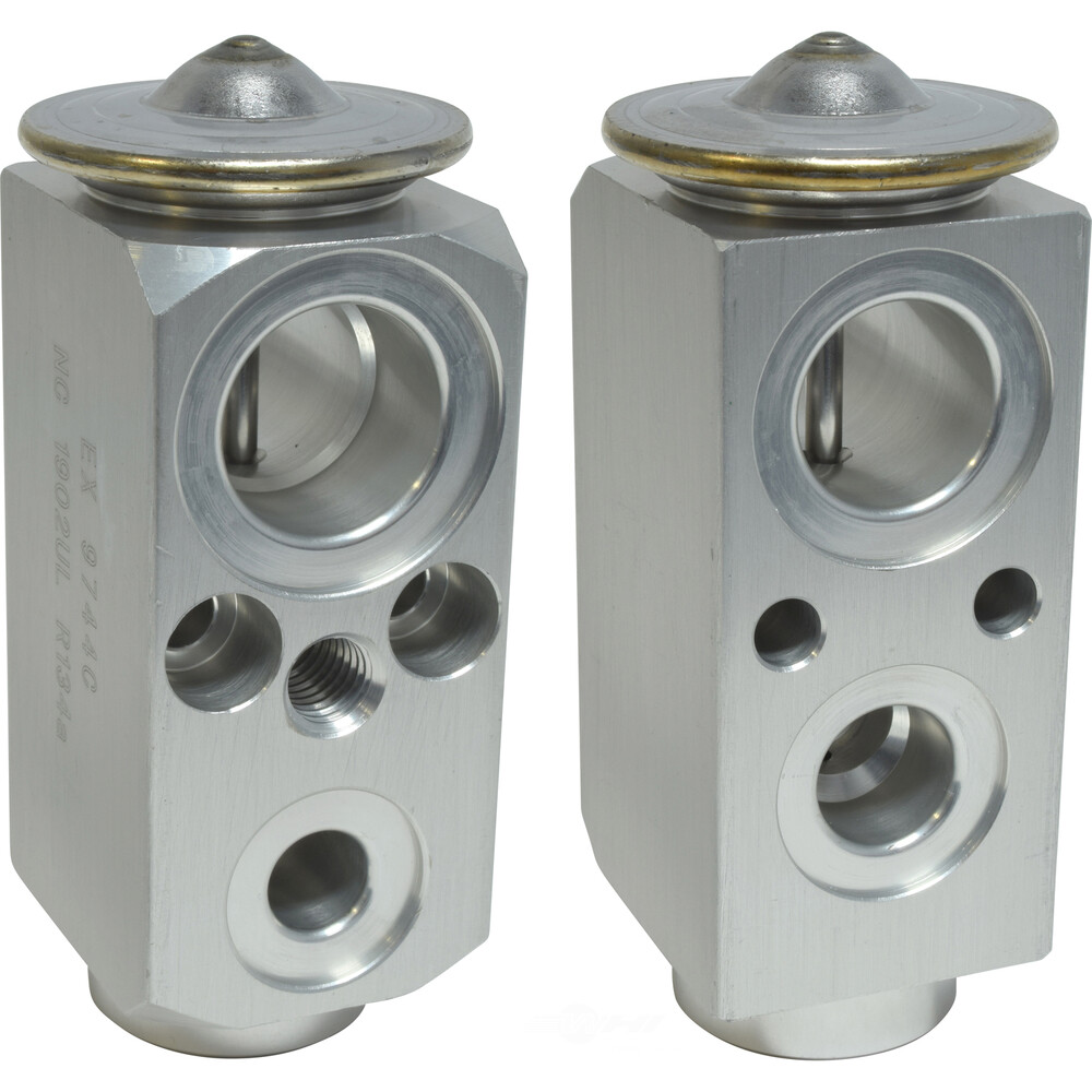 Expansion Valve  UAC  EX9744C
