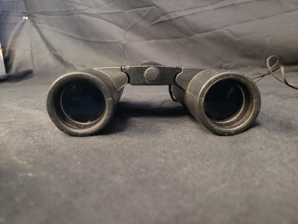 BUSHNELL 12X25 COMPACT BINOCULARS (B26002778)