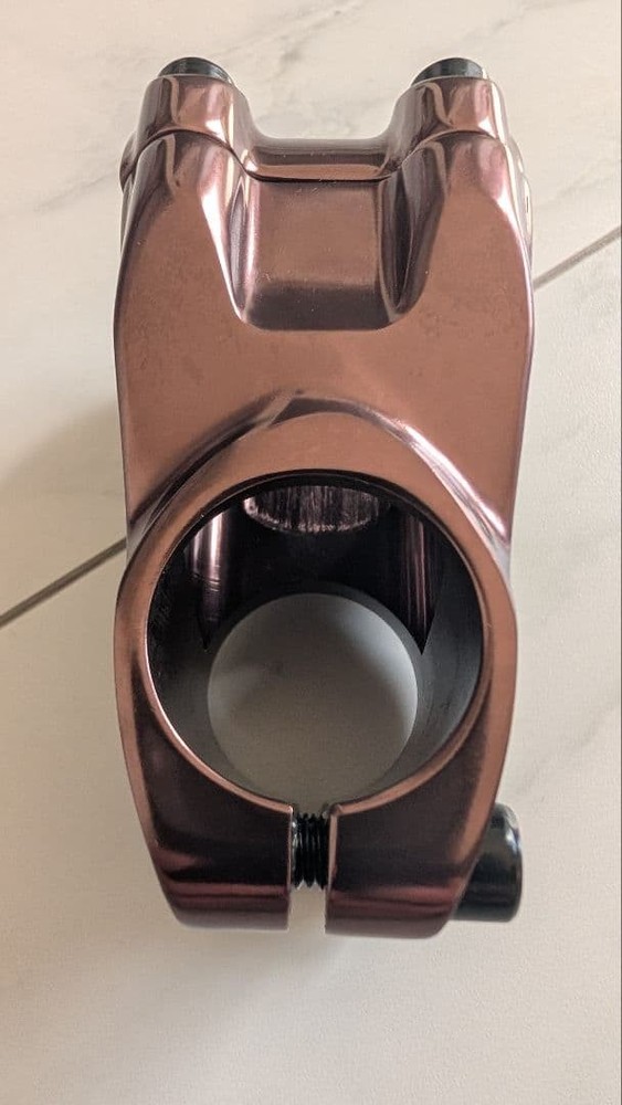 NITTO MT-8 50mm Brown