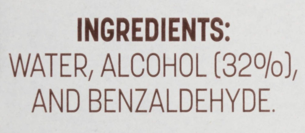McCormick Imitation Almond Extract, 2 fl oz
