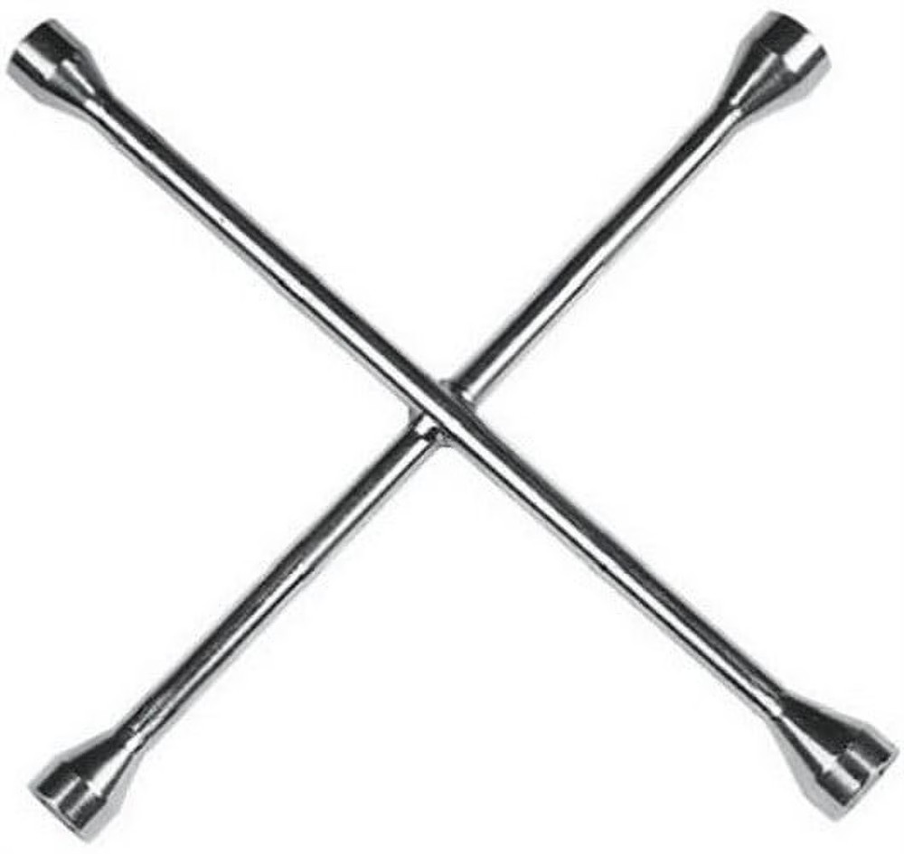 Custom Accessories Lug Wrench 84442