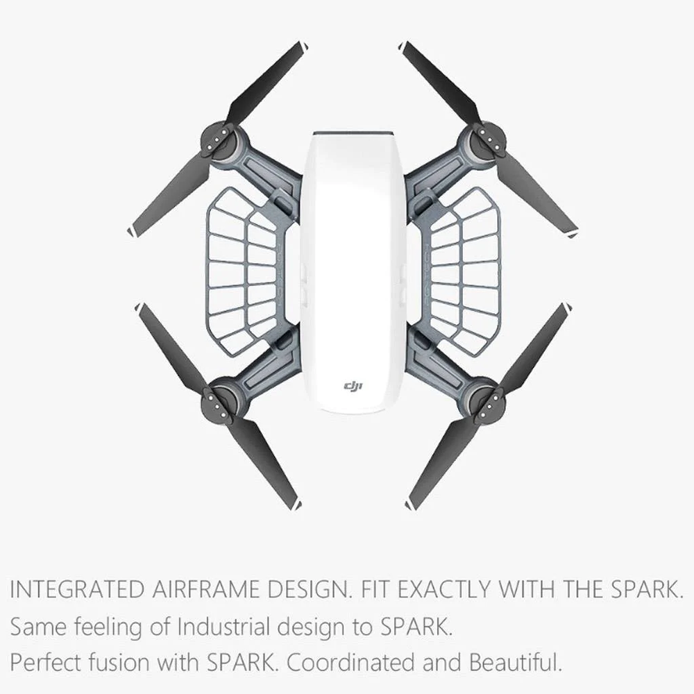 PGYTECH Hand Guard for SPARK