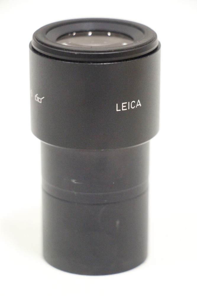 Leica 506809 L Plan 10x/20 Microscope Eyepiece Objective