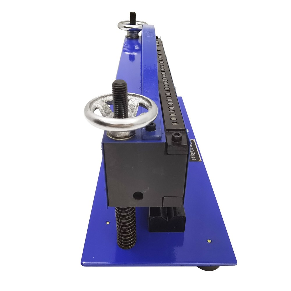 Manual Continuous Rebar Marking Machine Dotting Machine 5mm/10mm Dual-purpose