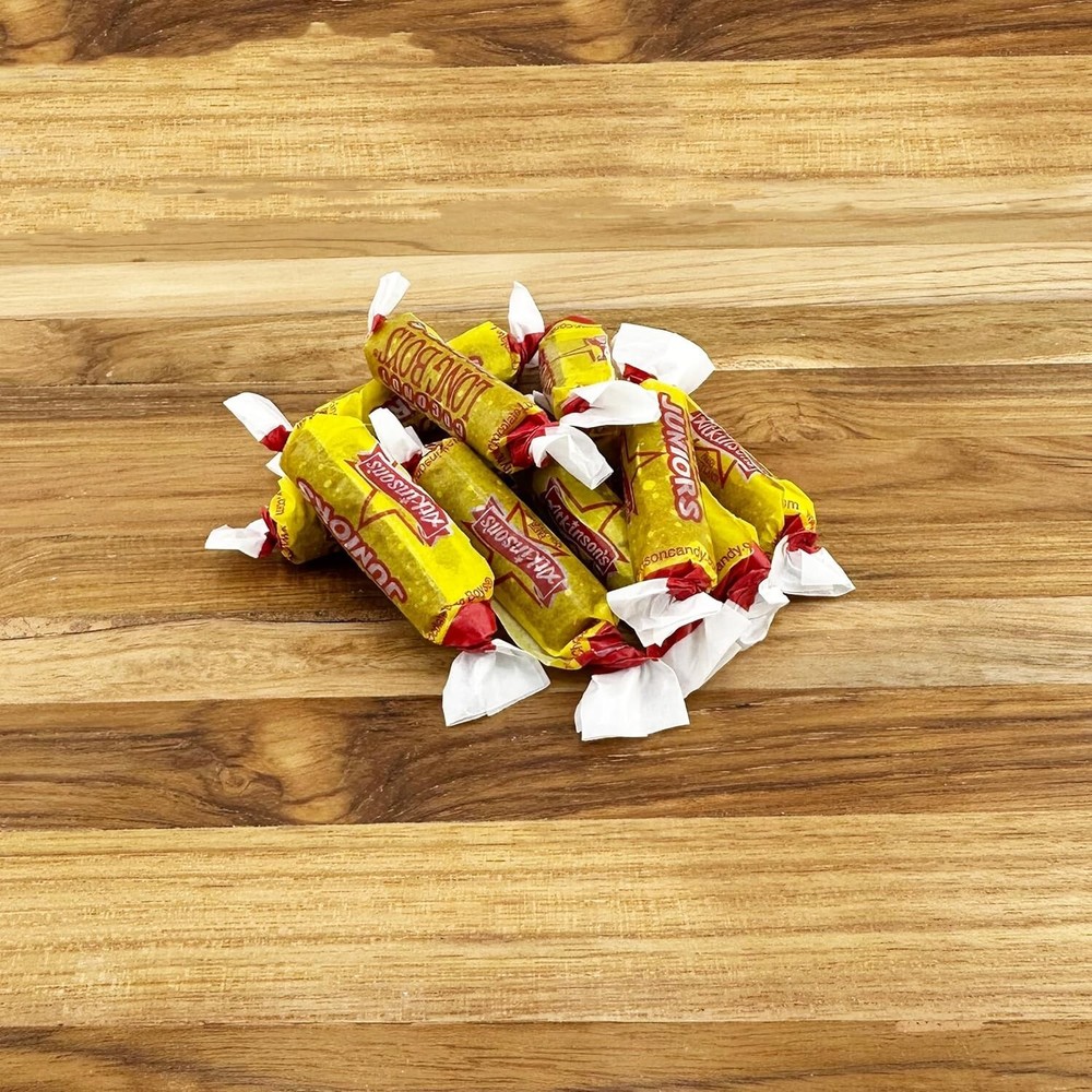 FirstChoiceCandy Long Boys Coconut Caramel Bulk Candy
