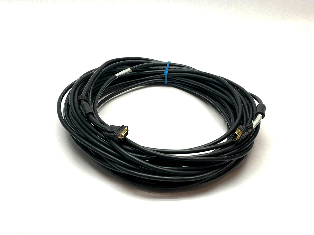 BA3MD2010AMCP.E1704CMC VGA Machine Vision Cable 80ft Length