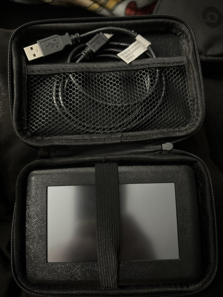 Cla 250 (C117) AMR Handheld Programming Tuner