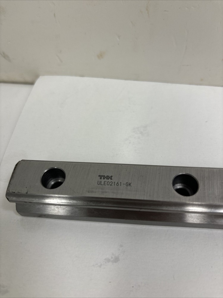 THK Standard Rail (SHS) Linear Guide Rail ULE02161-GK