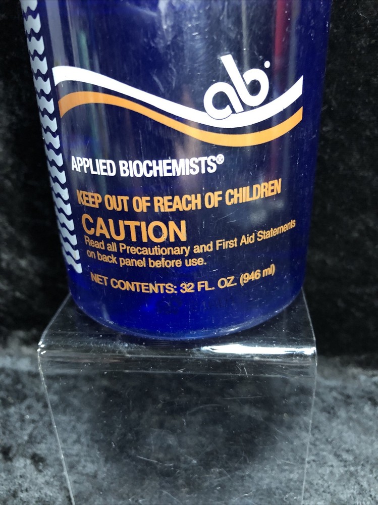 Applied Biochemists Prevent Plus Clarifier - 1 qt