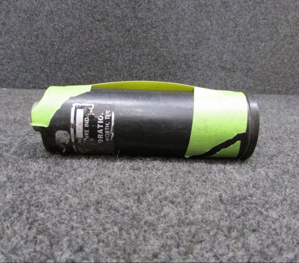 Battery Temp Indicator