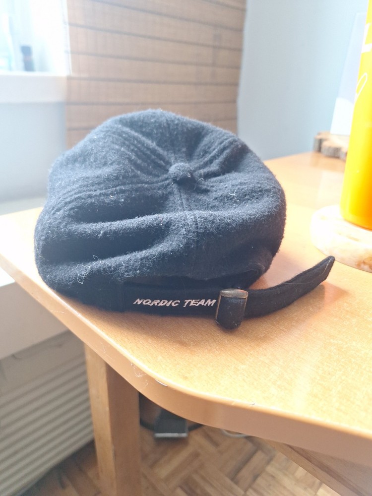 Rossignol Wool Hat