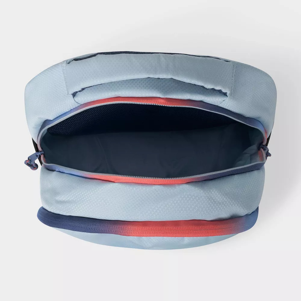 Champion Center Backpack - Light Blue