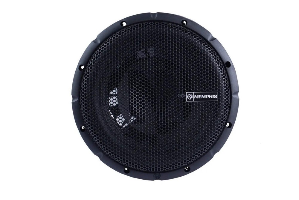Memphis PRX10FT 10″ Power Reference subwoofer