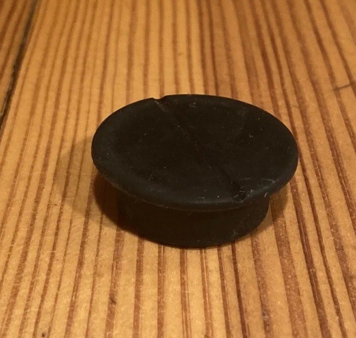 KitchenAid Blender Model KSB655 +++ Replacement Part, Rubber Foot Pad For Base