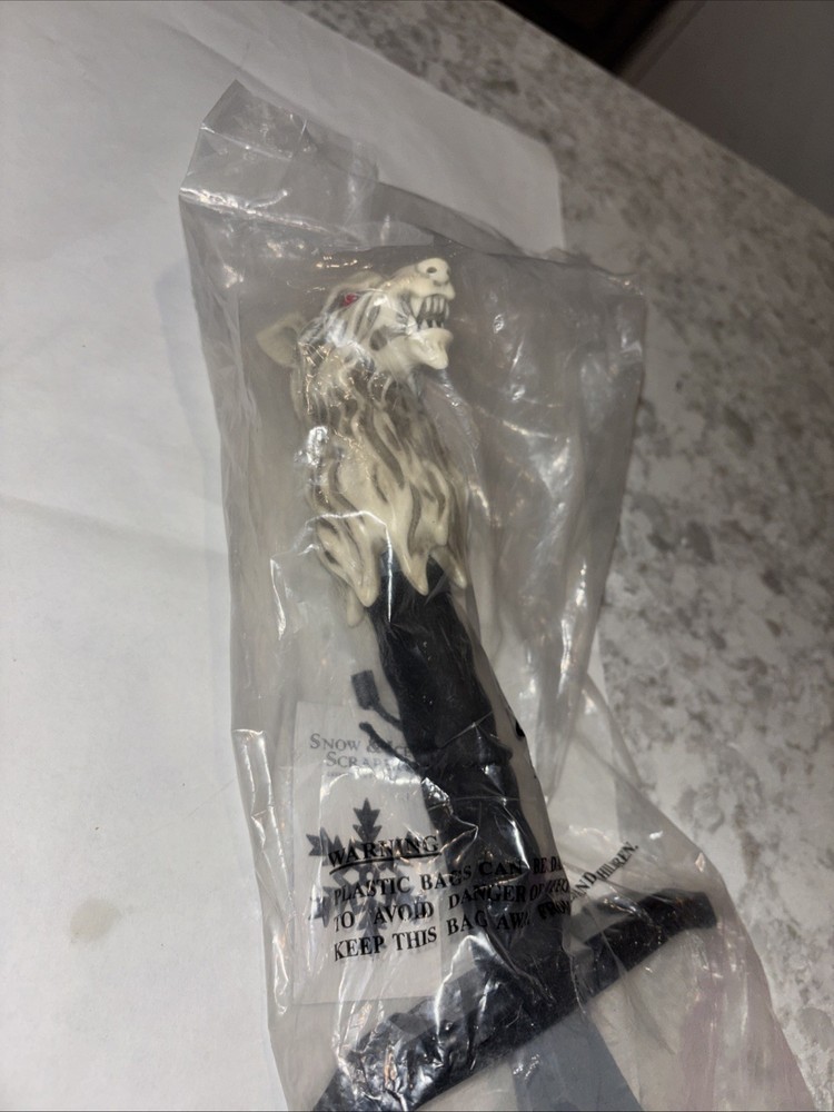 Game Of Thrones Snow Scraper