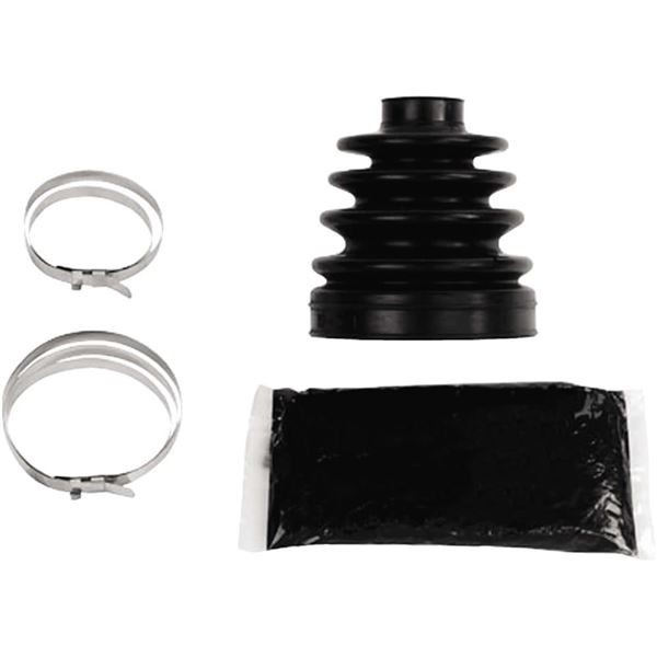 CV Boot Kit 19-5028 by All Balls Quadboss ATV/UTV Replacement