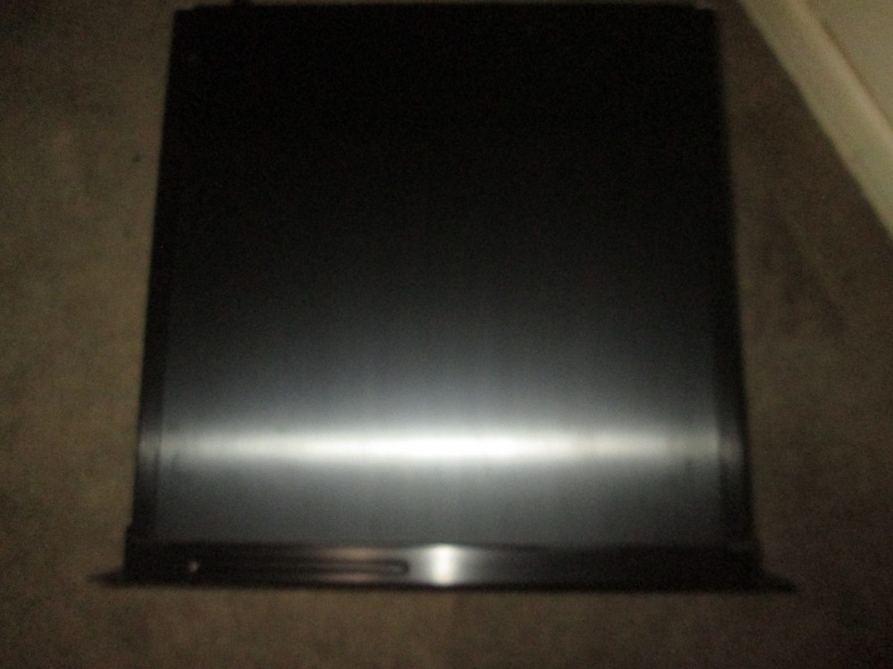 XTREAM Media Server PRO-9800