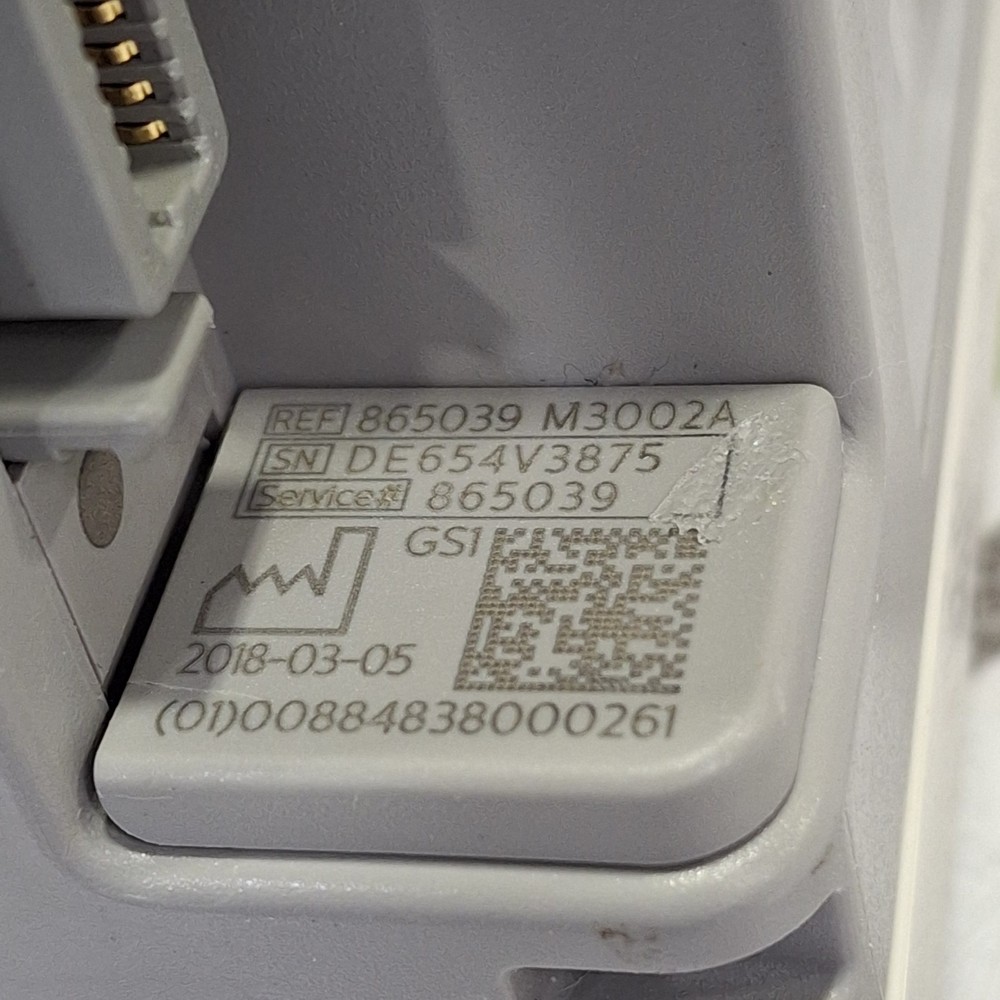 Philips IntelliVue X2 Module - Masimo Rainbow SpO2