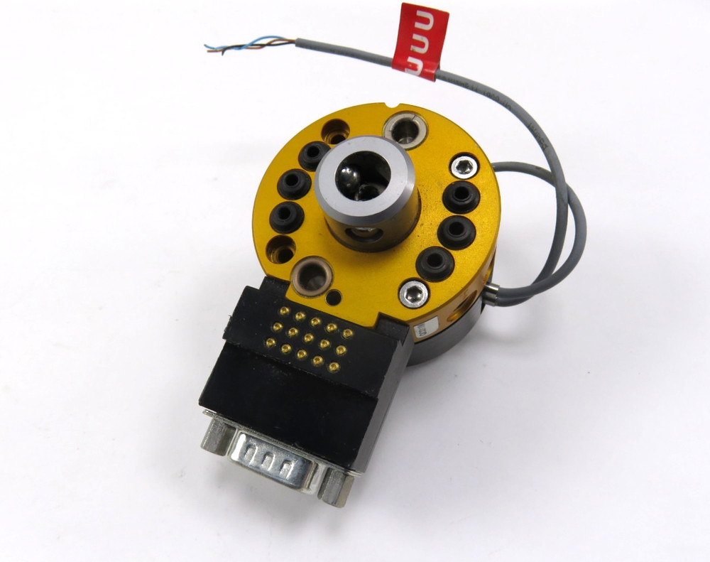 ATI QC011M Robotic Tool Changer