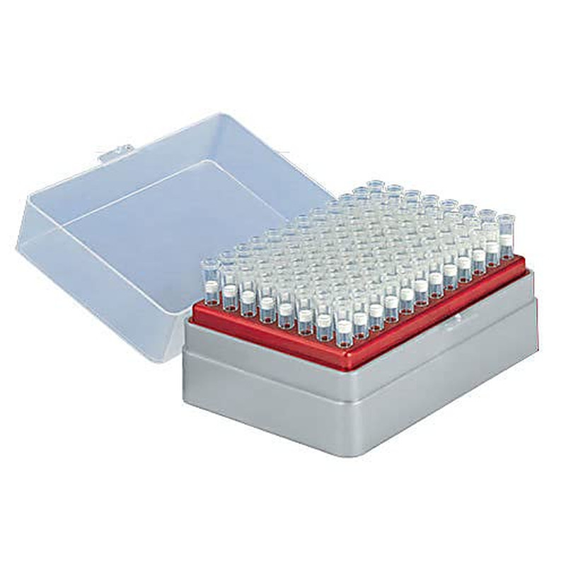 Sharp Classic Precision Barrier Tips 200ul for P-200 960 Pack Sterile P1122