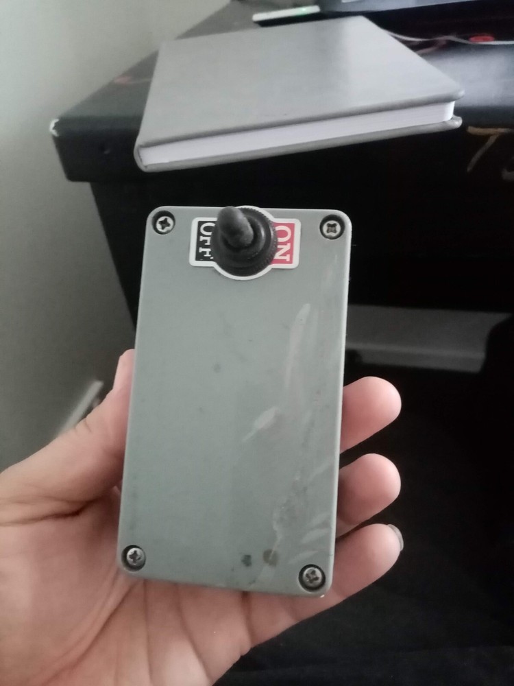 Electric Choker Bells