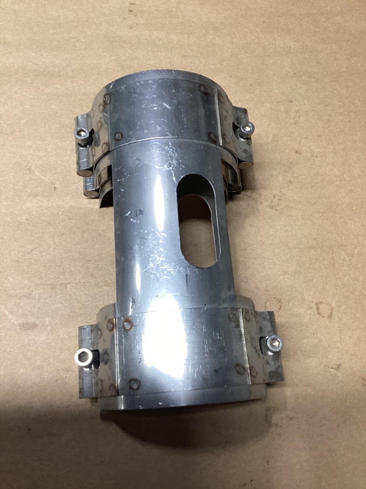 HEATER Band Clamp #110G92PR7
