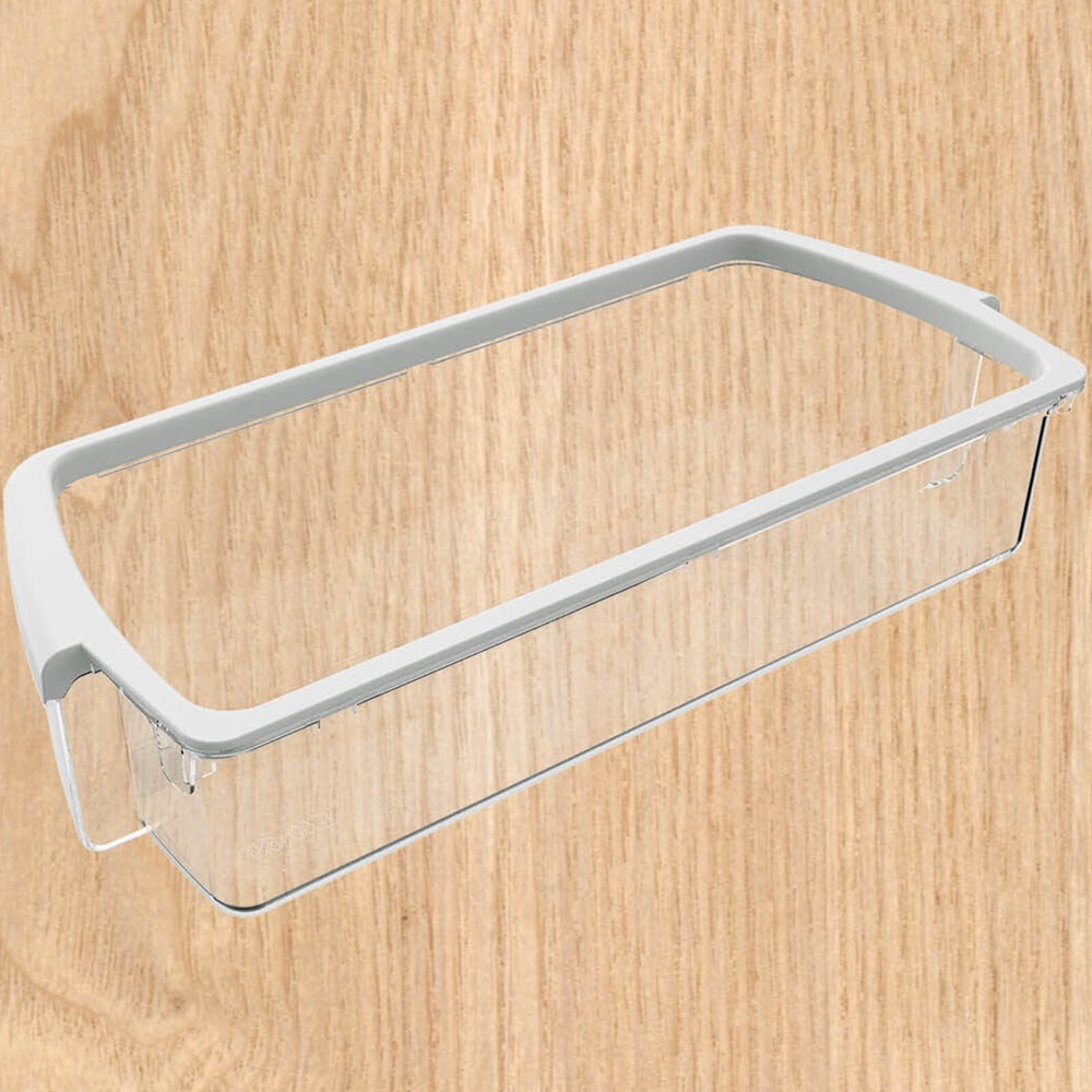 Door Bin Shelf Compatible with Whirlpool Refrigerator # W10321304  AP4700047