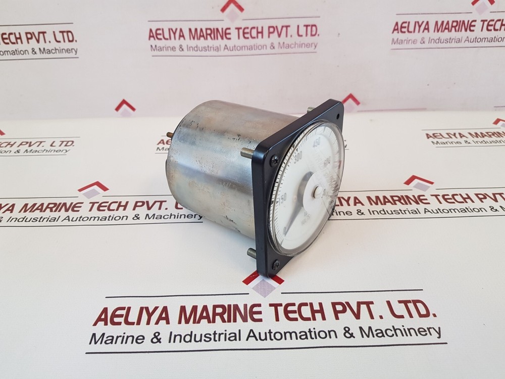 Yokogawa ab-16 voltmeter