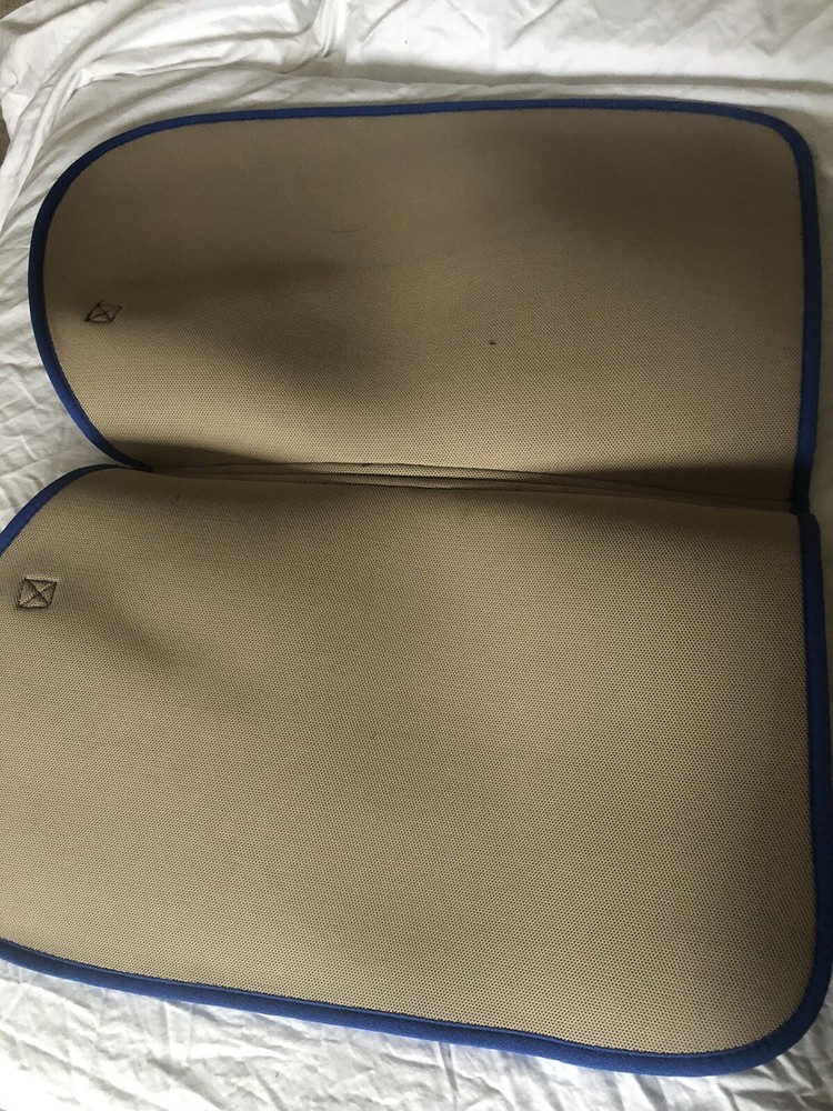 Formiga Air Saddle Pad