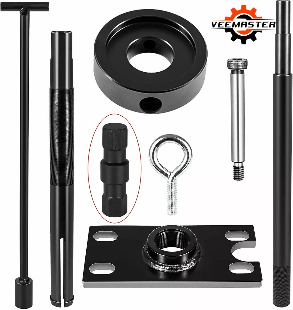 Gimbal Bearing Puller + Alignment Tool for Mercruiser Alpha Bravo OMC & Volvo