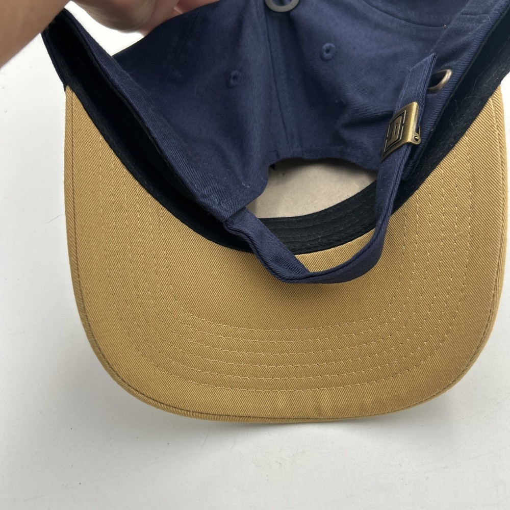 NEW BANDED GEAR SUN-STREAM PATCH LOGO HAT BALL CAP