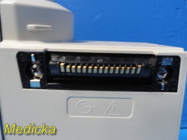 2 X Model 8100 IV Pump Modules | REF 10938662 | Channel Error | SW ISSUE~ 38381